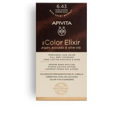 MY COLOR ELIXIR Permanent Coloration 643 - 1 unit