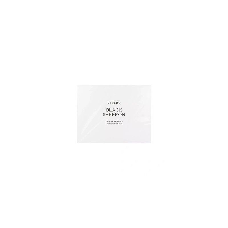 Byredo Black Saffron Eau De Parfum 100ml