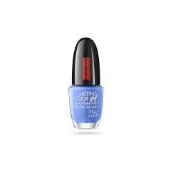 PUPA Milano Lasting Color Gel vernis à ongles 5 ml Bleu Gloss
