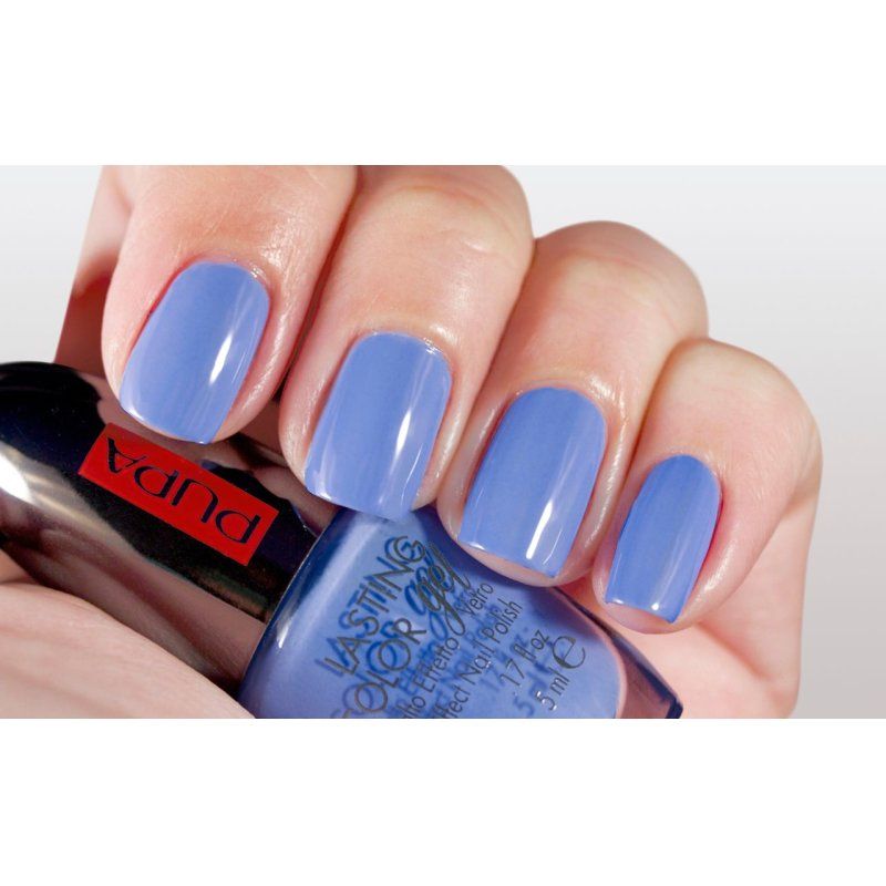 Pupa Lasting Color Gel 055 Gleaming Sea