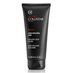 Collistar Uomo Body Hair removal cream 200 ml