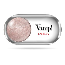 Pupa Vamp! Eyeshadow 208 Ballerina Pink Wet & Dry