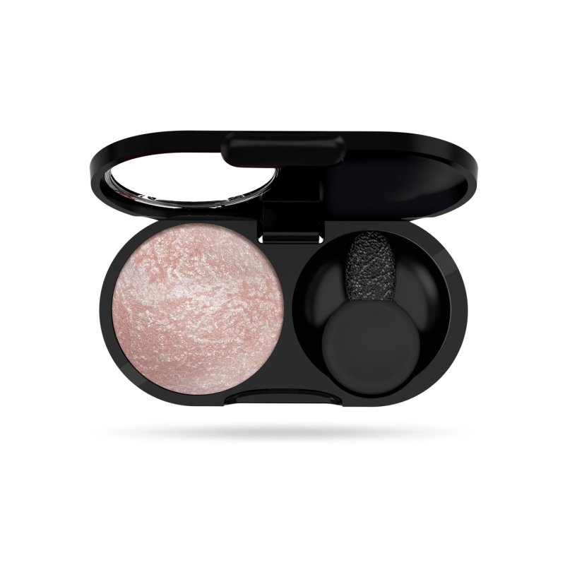 Pupa Vamp! Eyeshadow 208 Ballerina Pink Wet & Dry