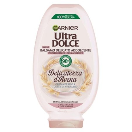 Delicate Oat Balm 200ml