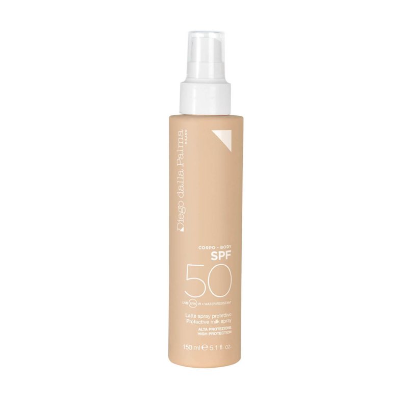 Diego Dalla Palma Sun Latte Spray SPF 50 150ml