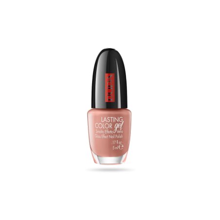 PUPA Milano Lasting Color Gel vernis à ongles 5 ml Beige Gloss