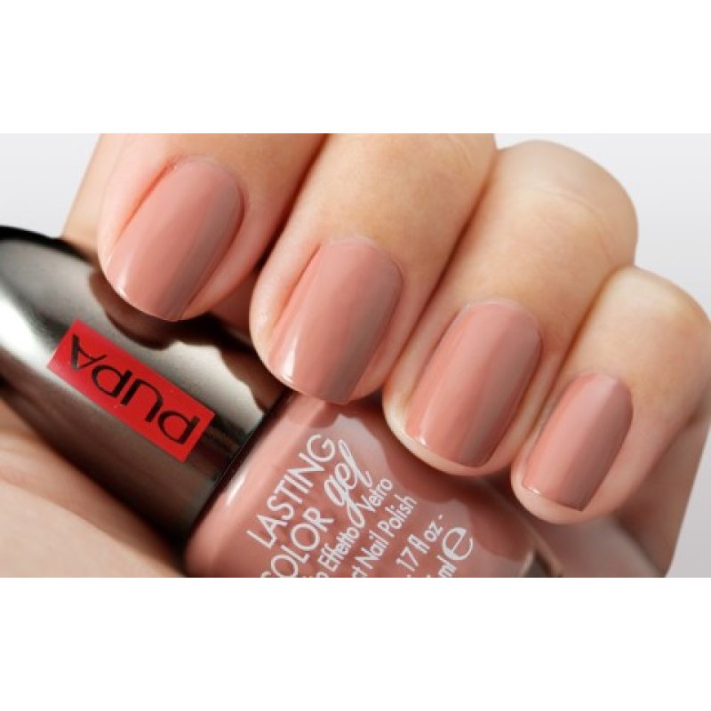 Lasting Color Gel Nail Polish N 099 Antique Alabaster