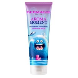 Plummy Monster Aroma Moment Mysterious Shower Gel 250 ml