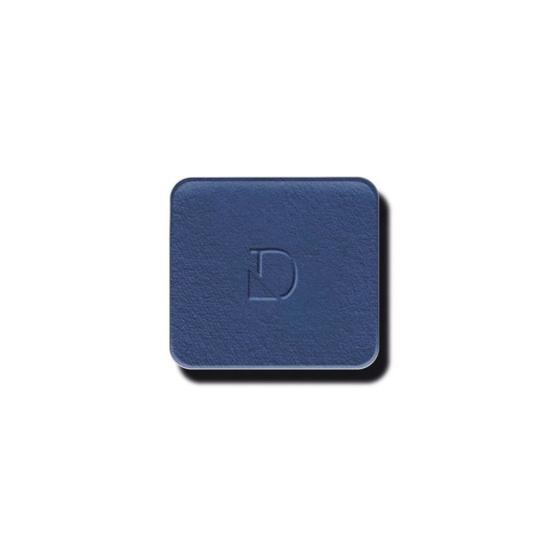 Diego dalla Palma Matt Eyeshadow ombre à paupière 174 Deep blue Mat