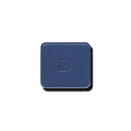 Diego dalla Palma Matt Eyeshadow, Deep blue 174