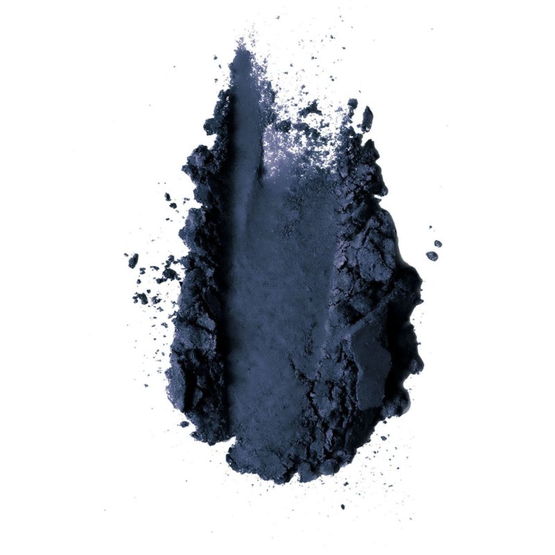 Diego dalla Palma Matt Eyeshadow, Deep blue 174