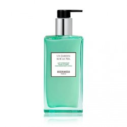 Hermes Un Jardin Sur Le Nil Body Lotion 200ml