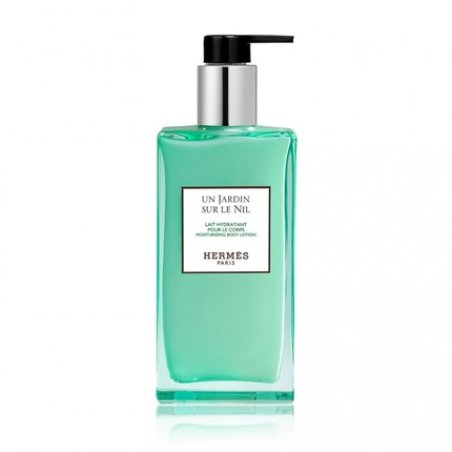 Hermes Un Jardin Sur Le Nil Body Lotion 200ml