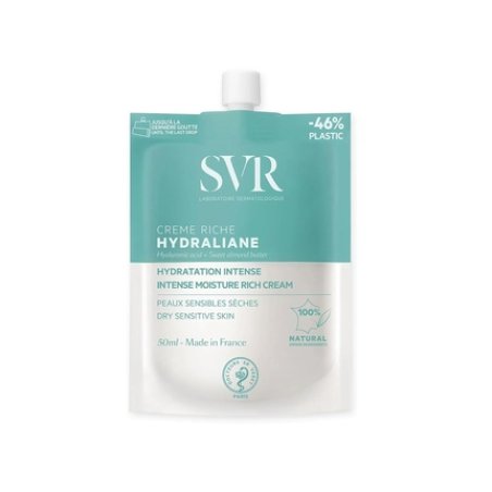 Hydraliane Creme Riche 50Ml - New In April 2023
