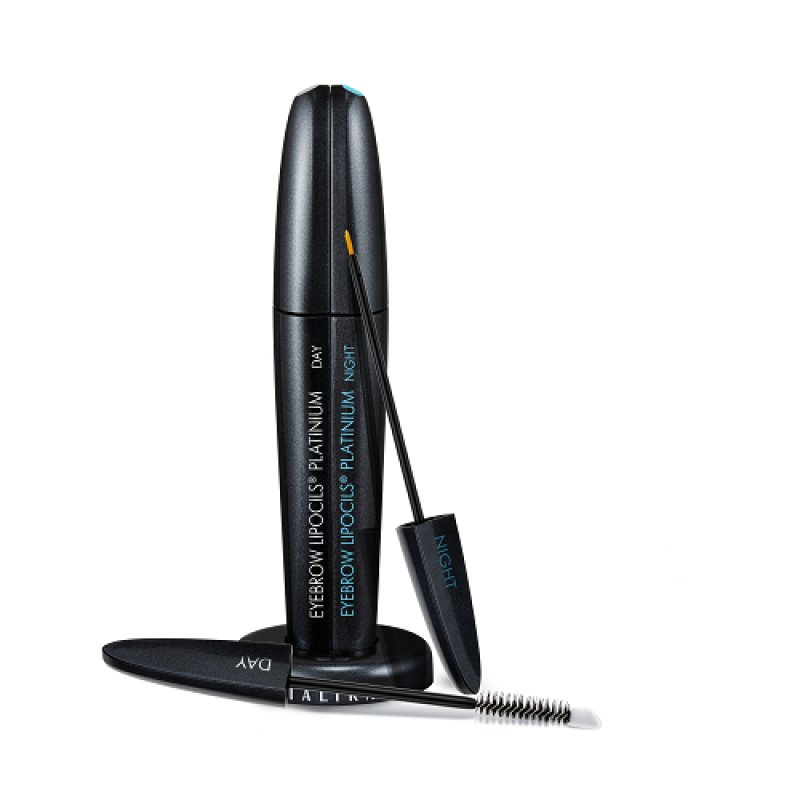 Talika Liposourcils Platinium