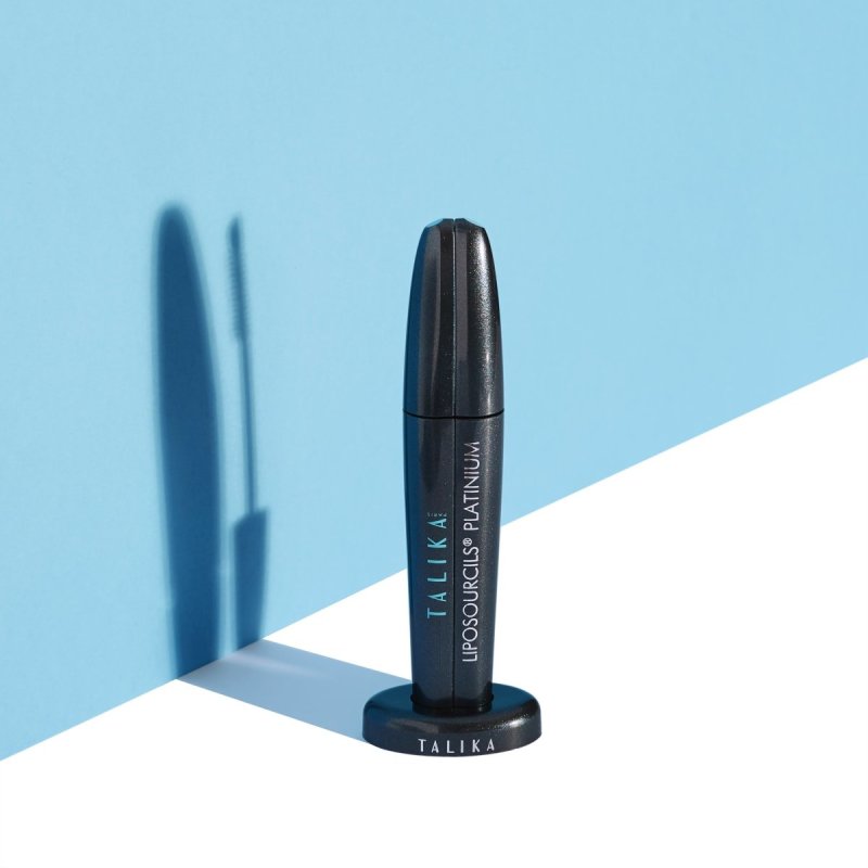 Talika Liposourcils Platinium