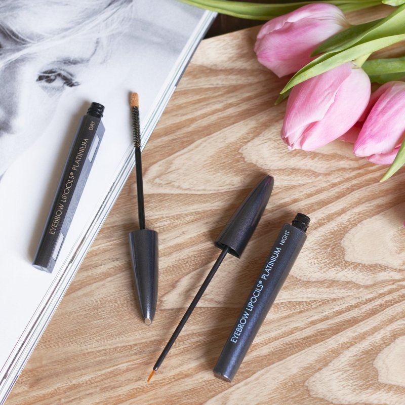 Talika Liposourcils Platinium