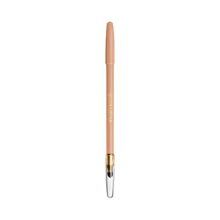 Collistar Professional Eye-Lip Pencil Butter eye pencil 1,2 g Crème