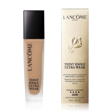 LANCÔME Teint Idole Ultra Wear 24H Wear & Comfort 30ml 355N Long Wear