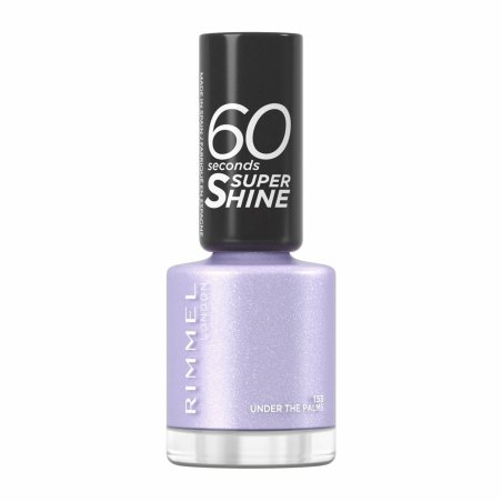 Rimmel London 60 seconds Supershine 153 Under the Palms