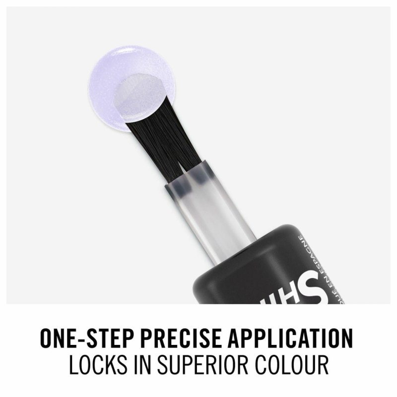 Rimmel London 60 seconds Supershine 153 Under the Palms