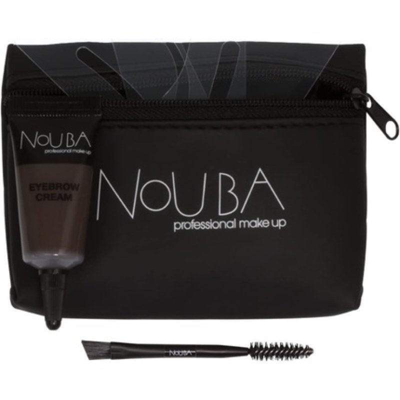 Nouba Brow Improver Box Set 15ml Multicoloured