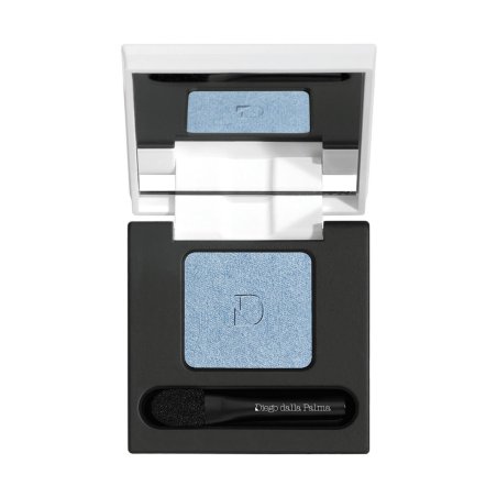 Diego dalla Palma Eye Shadow Satin Pearl, 114 Blue fairy