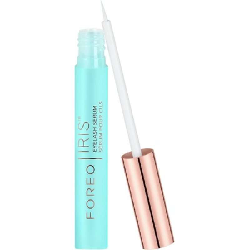 IRIS Eyelash Serum Volume Protection Strength Longer Lashes Concentrated Lash Serum Phytokeratin Arginine Hyaluronic