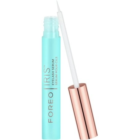 IRIS Eyelash Serum Volume Protection Strength Longer Lashes Concentrated Lash Serum Phytokeratin Arginine Hyaluronic