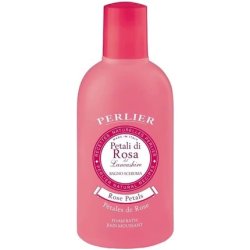 Perlier Petali Di Rosa Body Wash 500ml 16.9 fl. oz. Made in Italy