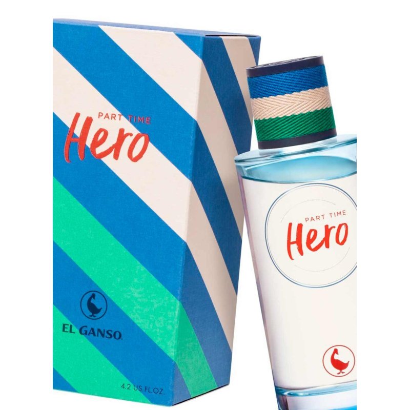 El Ganso Part Time Hero 125ml