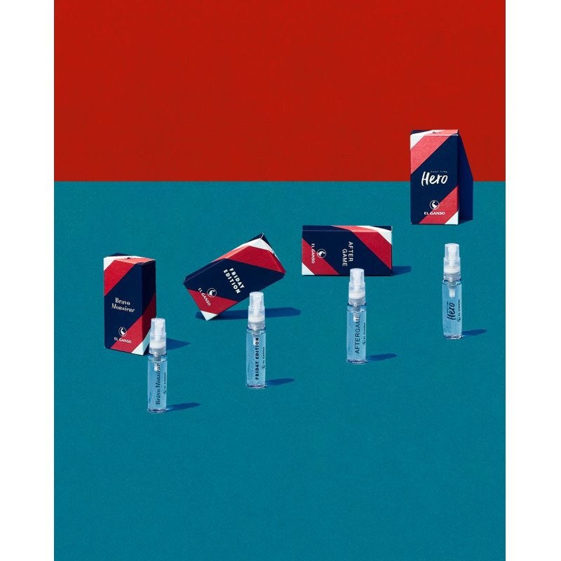 El Ganso Part Time Hero 125 ml