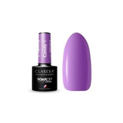 9 Candy UV Nail Polish 5ml Claresa