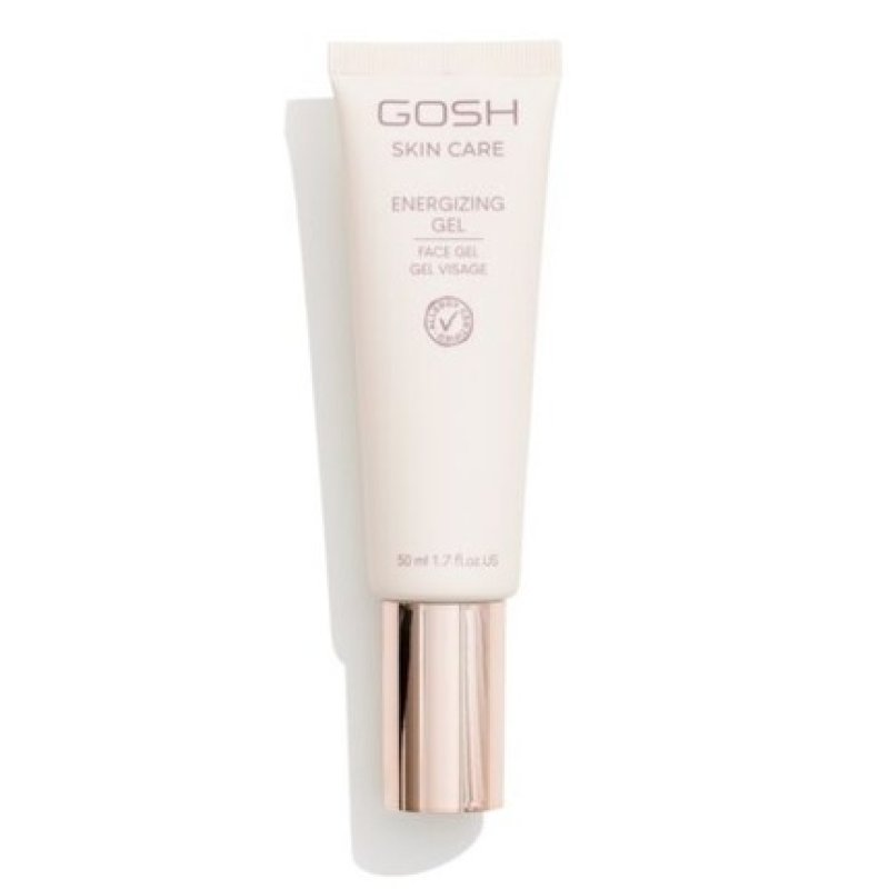 Skin Care Energizing Gel Face Cream-Gel 50ml
