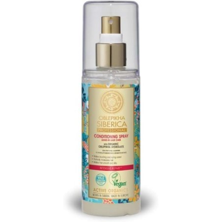 Natura Siberica Professional Oblepikha Conditioning Spray