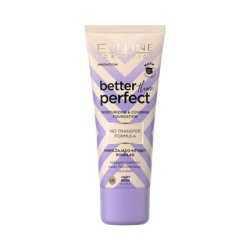 Eveline Better Than Perfect Foundation 30ml 1.5 Ivory Beige