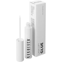 Nanolash Lash Lift Glue 5ml - Adhesive for Lash Lifting and Eyelash Lamination