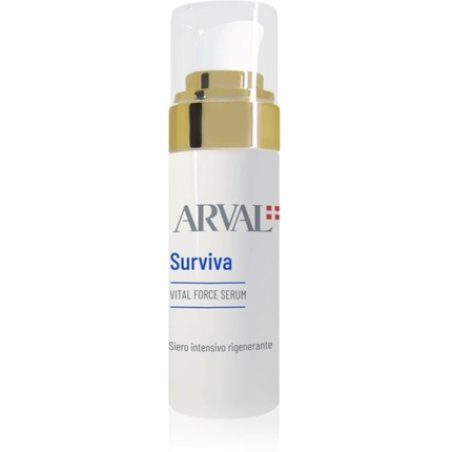 Arval Vital Force Serum 30ml