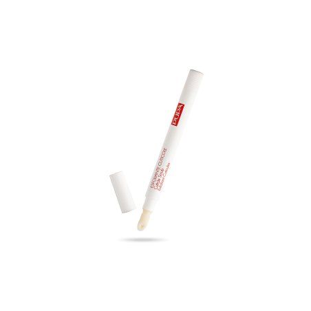 PUPA Milano Cuticle Scrub 2 ml Stylo 1 pièce(s)