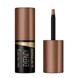 Max Factor Eyefinity All Day Liquid Eyeshadow 08 Soft Chestnut 2ml