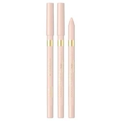 Eveline Cosmetic Waterproof Gel Eye Pencil 14 Nude