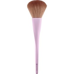 Essence Powder Brush 01 Multicolor Nanoparticle Free