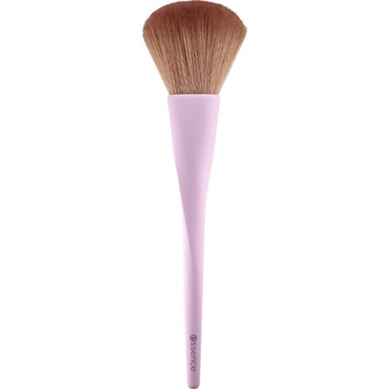 Essence Powder Brush 01 Multicolor Nanoparticle Free