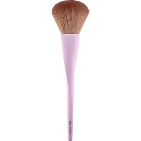 Essence Powder Brush 01 Multicolor Nanoparticle Free