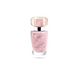 PUPA Milano Vamp! Scented Nail Polish Gel Effect 121 Candy Rose 9ml
