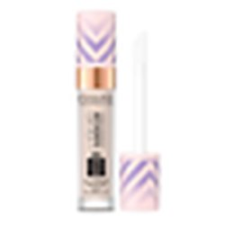 Eveline Waterproof Full Coverage Liquid Camouflage Concealer with Hyaluronic Acid