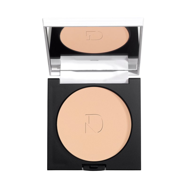 Diego dalla Palma Compact Powder poudre de visage 9 g 10