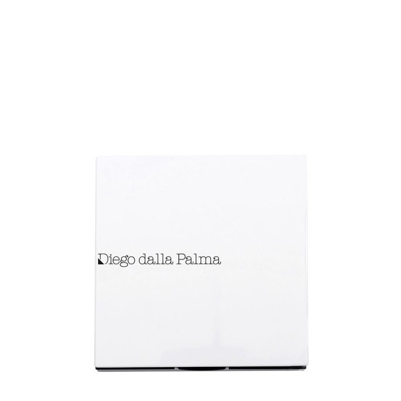 Diego dalla Palma Compact Powder poudre de visage 9 g 10