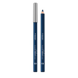 Deborah Milano Velvet Mat Kajal eye pencil 1,3 g Kohl 05 Blu