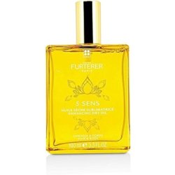 5 Sens Aceite Seco Sublimador 100 ml